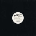 Continuum Gate Vinyl Record