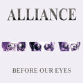 Before Our Eyes Music CD