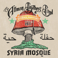 Syria Mosque: Pittsburgh, Pa January 17, 1971 (RSD 4.22.23) [Vinyl]