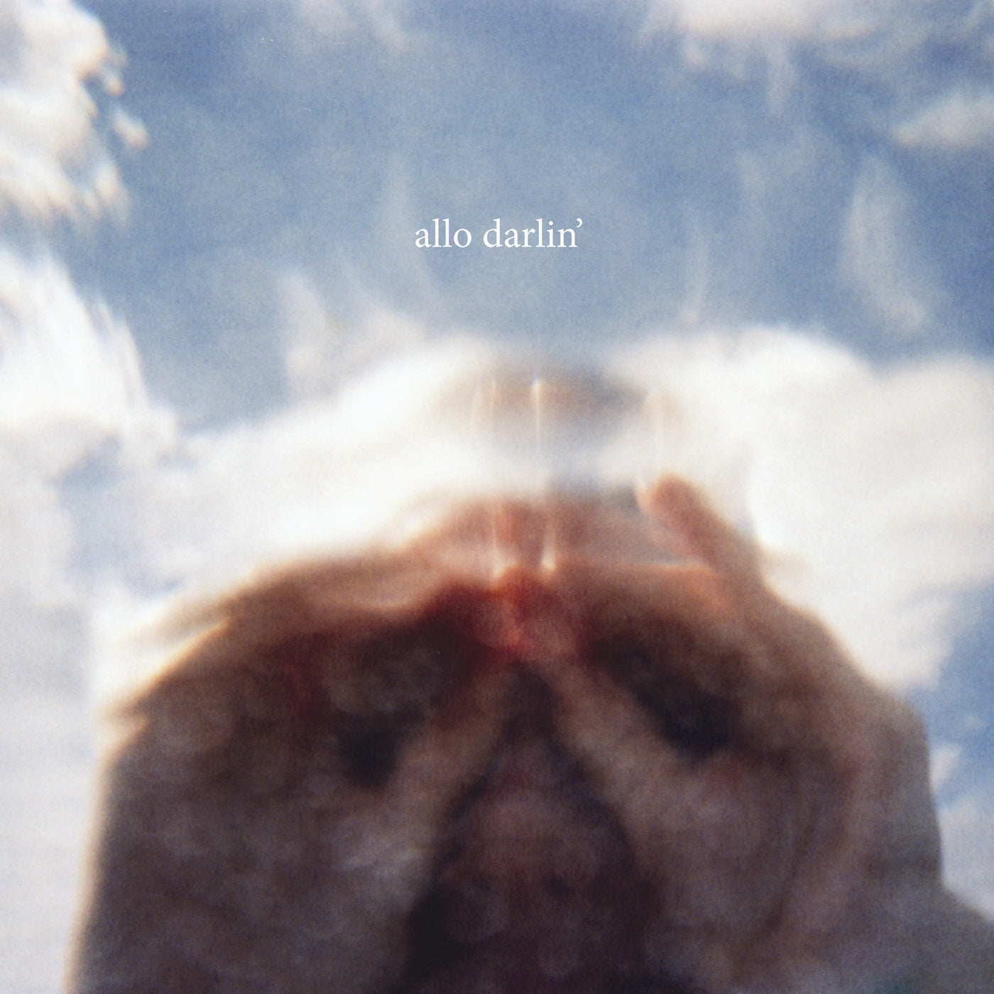 Allo Darlin' Music CD