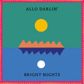 Bright Nights Music CD