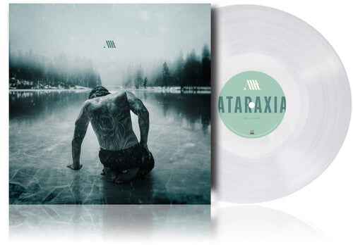 Allt - Ataraxia (140G) [Clear Vinyl] Vinyl Record