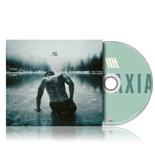 Allt - Ataraxia Music CD