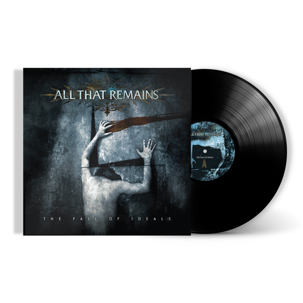 The Fall Of Ideals Vinyl Record