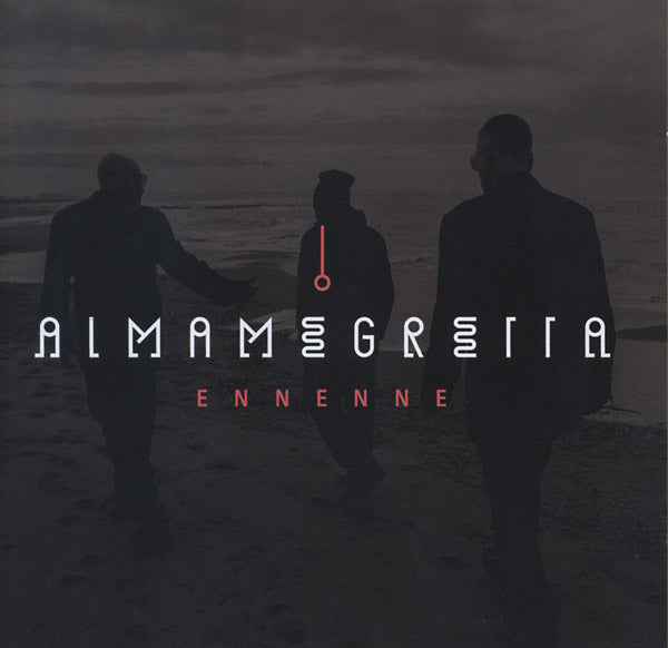Ennenne Music CD