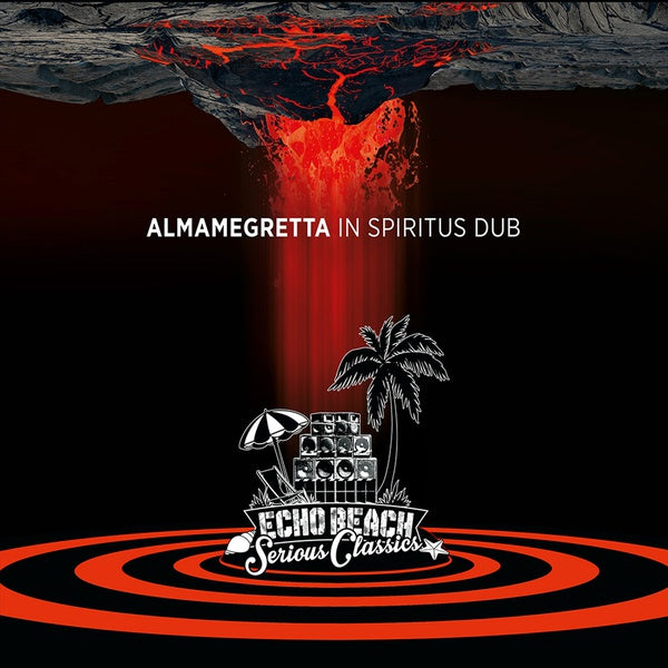 In Spiritus Dub Music CD