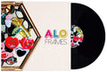 Frames Vinyl Record