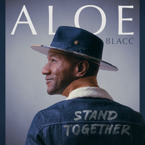 Stand Together (Silver Colored Vinyl, Indie Exclusive) Vinyl Record