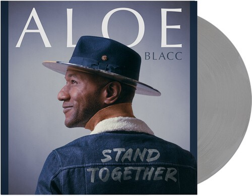 Stand Together (Silver Colored Vinyl, Indie Exclusive) Vinyl Record