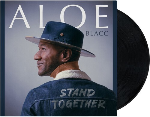 Stand Together Vinyl Record