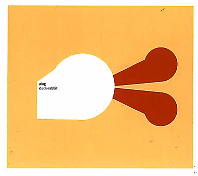 Duck-Rabbit Music CD