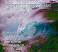 For Those Who Cross the Seas Music CD
