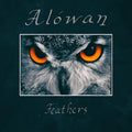 Feathers Music CD