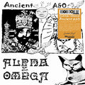 Alpha & Omega - Ancient A&O Vinyl Record