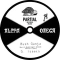 Bush Ganja Vinyl Record