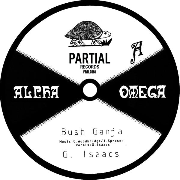 Bush Ganja |