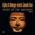 Spirit Of The Ancients Vol 2 Vinyl Record