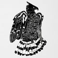 ALPHA STEPPA & NAI-JAH - Crowned Eagle [2LP] Vinyl Record