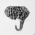 The Great Elephant Music CD