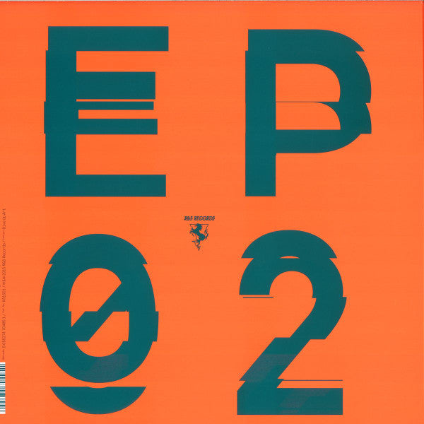 EP02 | Mint (M) Mint (M)