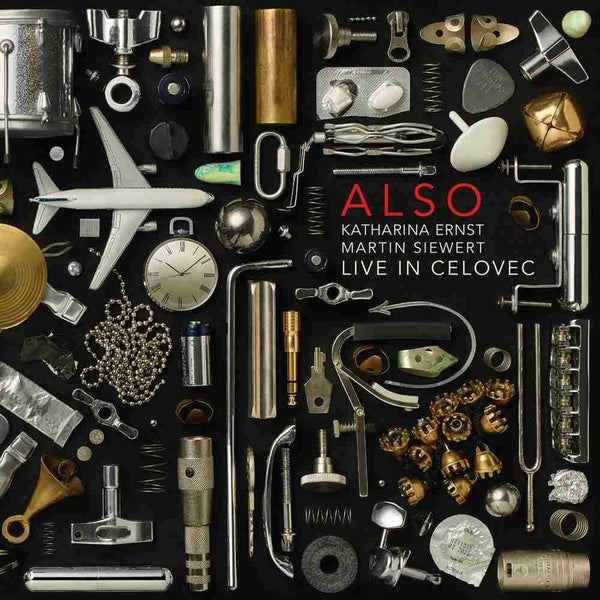 Live in Celovec Vinyl Record