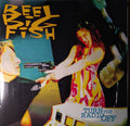 Reel Big Fish - Turn the Radio Off (2xCOLOR VINYL / LITA EXCL) | Mint (M) Mint (M)