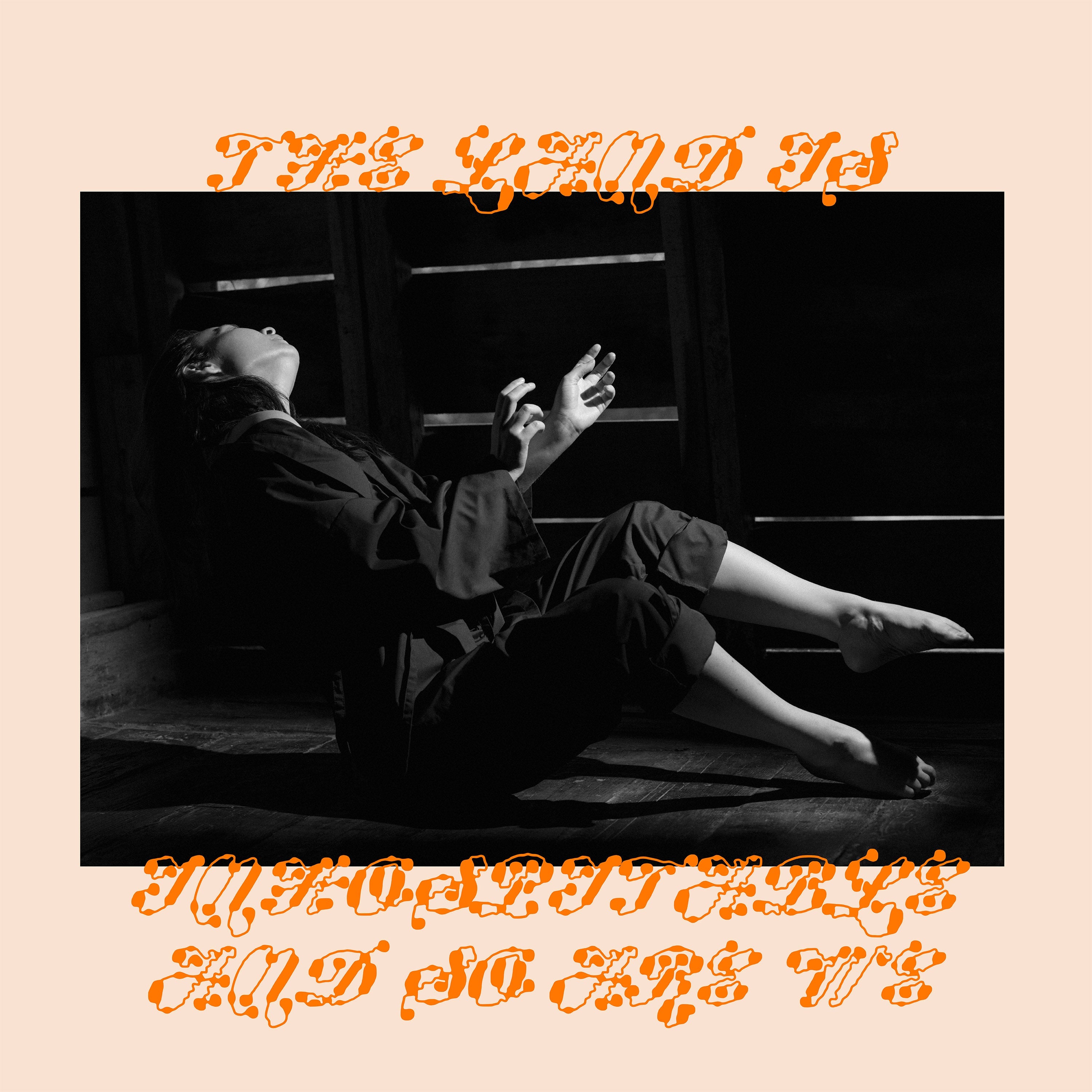 Mitski - The Land Is Inhospitable and So Are We | Mint (M) Mint (M)