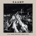 Live From Newport Music Hall (Etched Clear Vinyl) | Mint (M) Mint (M)