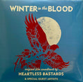 Winter In The Blood | Mint (M) Mint (M)