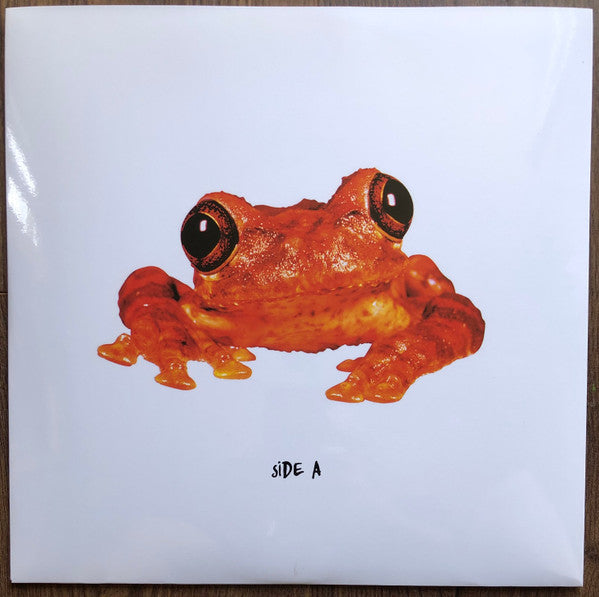 Frogstomp | Mint (M) Mint (M)