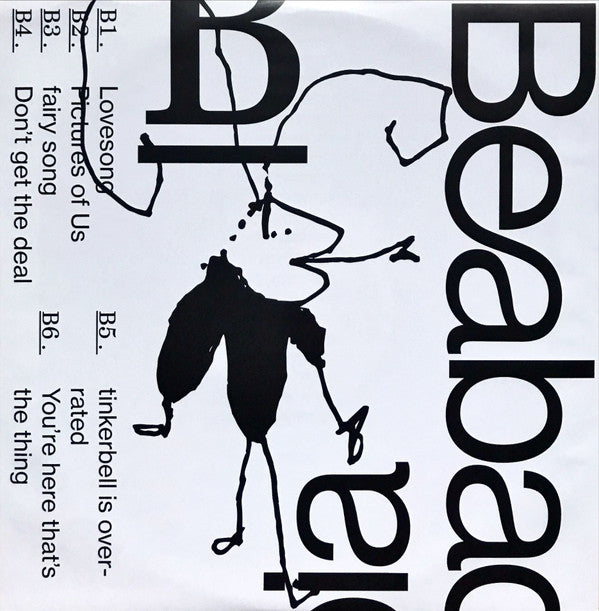Beatopia | Mint (M) Mint (M)