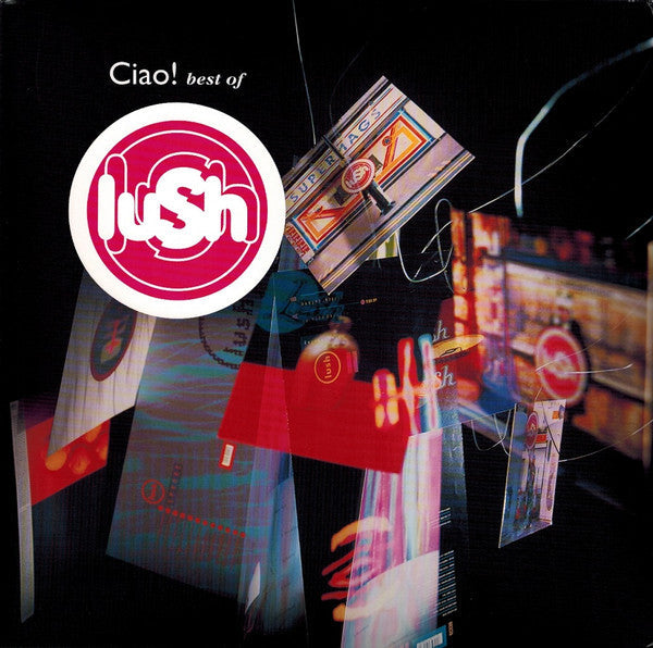 Ciao! Best Of Lush | Mint (M) Mint (M)