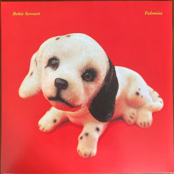 Bettie Serveert Palomine 2xLP Mint (M)