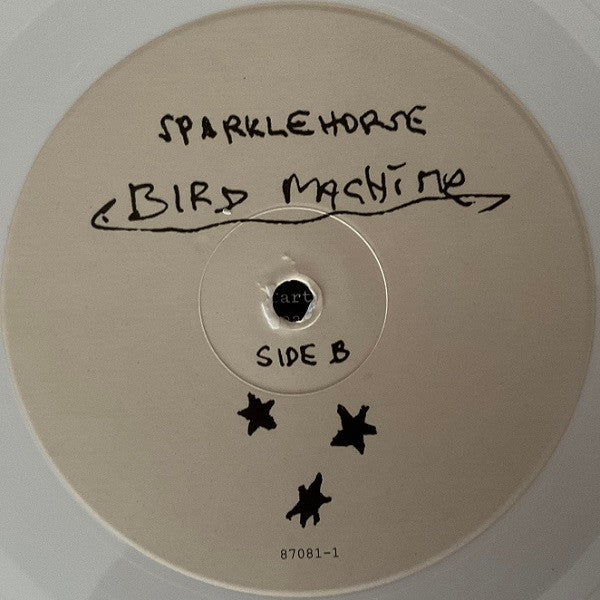 Bird Machine | Mint (M) Mint (M)