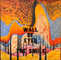 Wall Of Eyes | Mint (M) Mint (M)