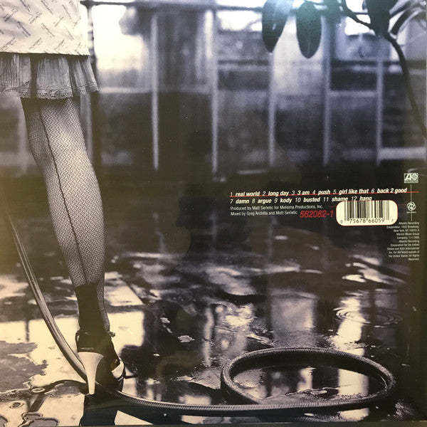 Matchbox Twenty - Yourself Or Someone Like You | Mint (M) Mint (M)