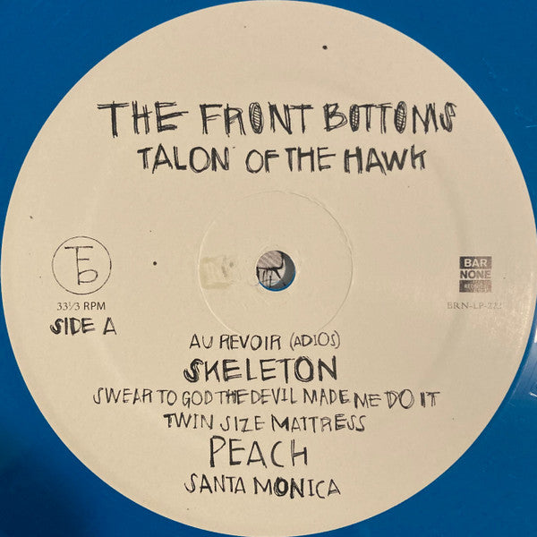 Talon Of The Hawk | Mint (M) Mint (M)