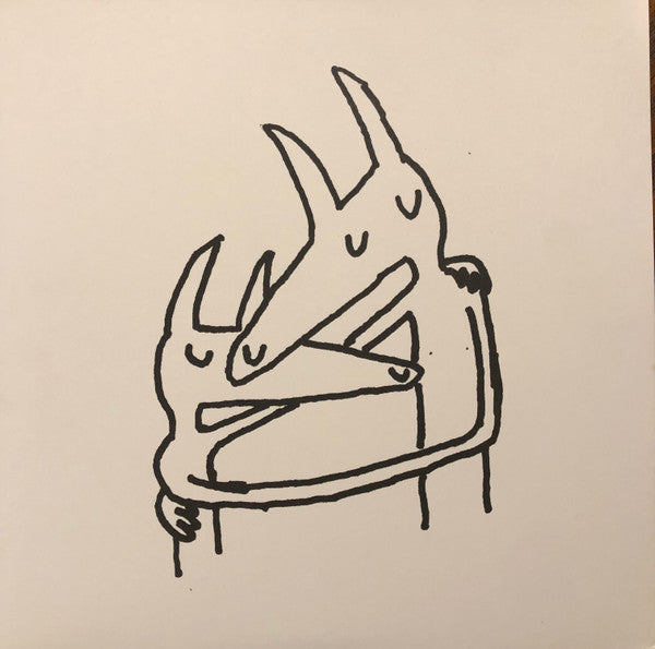 Car Seat Headrest - Twin Fantasy (Mirror To Mirror) (WHITE VINYL) | Mint (M) Mint (M)