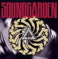 Badmotorfinger | Mint (M) Mint (M)