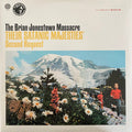 Their Satanic Majesties' Second Request (180g) | Mint (M) Mint (M)