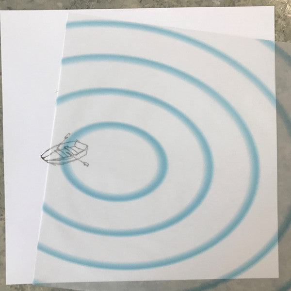 Something About Airplanes (180g) | Mint (M) Mint (M)