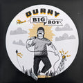 Big Boy | Mint (M) Mint (M)