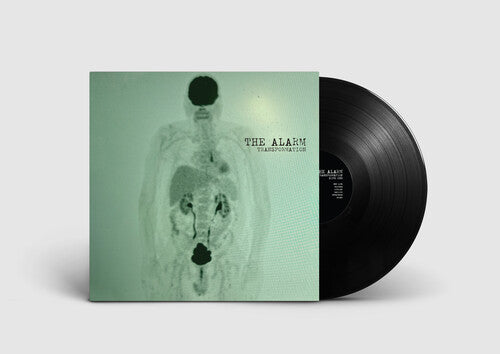 The Alarm - (PRESALE 5/29/26) Transformation (VINYL) | Mint (M) Mint (M)