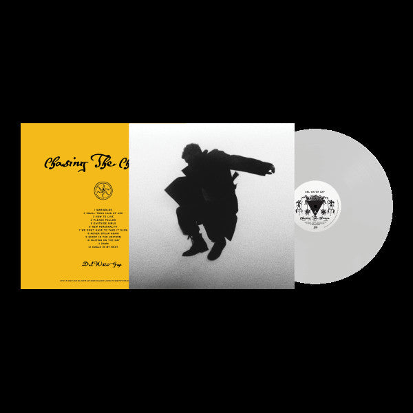 \Chasing The Chimera (Clear VINYL) | Mint (M) Mint (M)