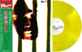Hiroshi Sato - (PRE ORDER 4/24/26) Super Market (CLEAR YELLOW VINYL) | Mint (M) Mint (M)