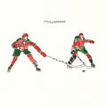 John Andrews & The Yawns - (PRE ORDER 4/03/26) STREETSWEEPER (RED VINYL) |
