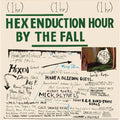 (PRE-ORDER 10/3/25) Hex Enduction Hour (2x Transparent Green Vinyl) | Mint (M) Mint (M)
