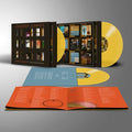 Cowboy Junkies - (PRESALE 06/05/26) Open to Beauty: Best of the 21st Century (BOOKLET TRIFOLD YELLOW 3xVINYL) | Mint (M) Mint (M)