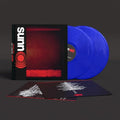 Sunn O))) - Sunn O))) (BLUE 2xVINYL) |