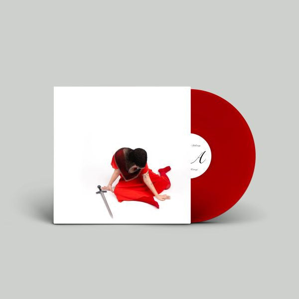 Kiss From The Balcony (Red Rose VIONYL) | Mint (M) Mint (M)